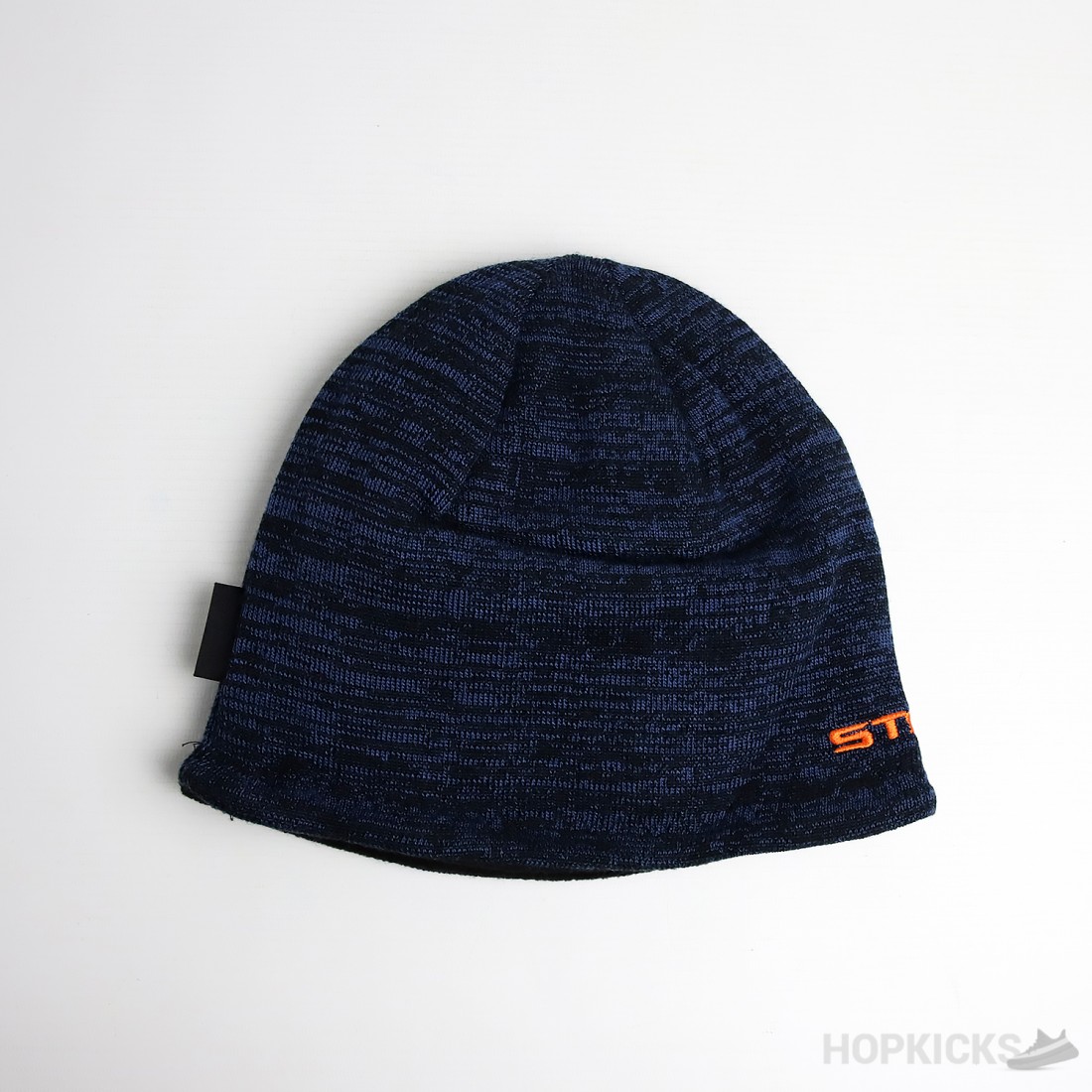 Under Armour Reversible Blue Beanie